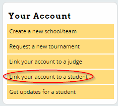 user setup-linkstudent.png